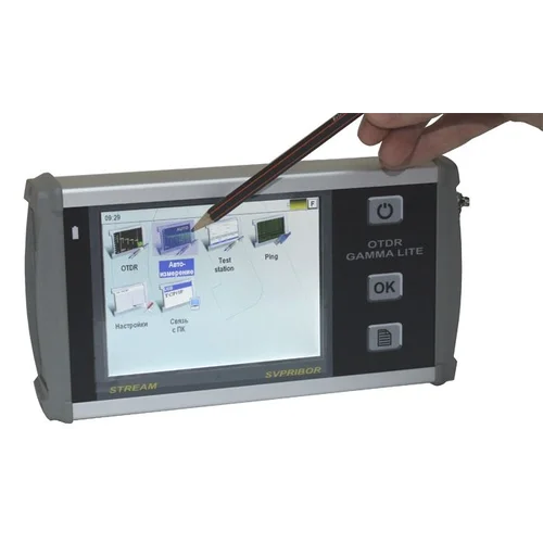 Рефлектометр оптический Связьприбор ГАММА ЛАЙТ